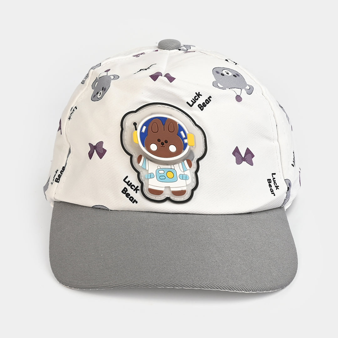 Infant Baby Cap/Hat | 1-2Y