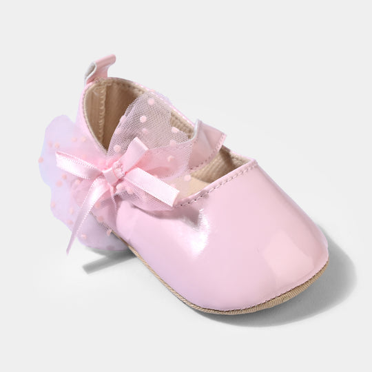 Girls Shoes D127-PINK
