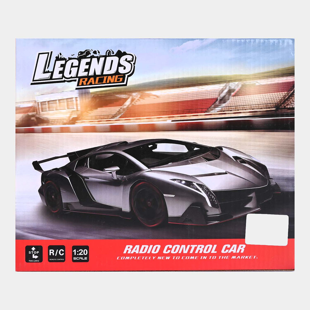 REMOTE CONTROL CAR FOR KIDS