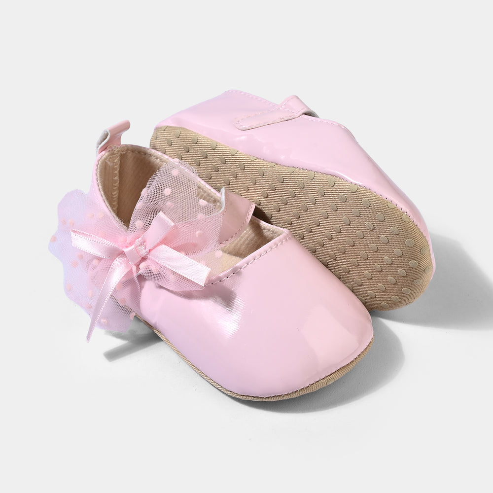 Girls Shoes D127-PINK