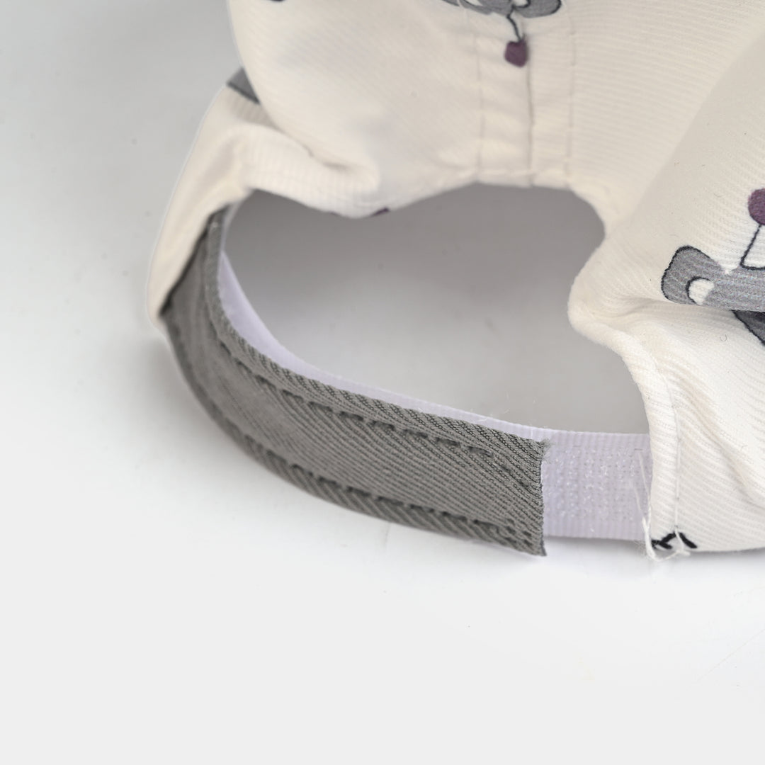 Infant Baby Cap/Hat | 1-2Y