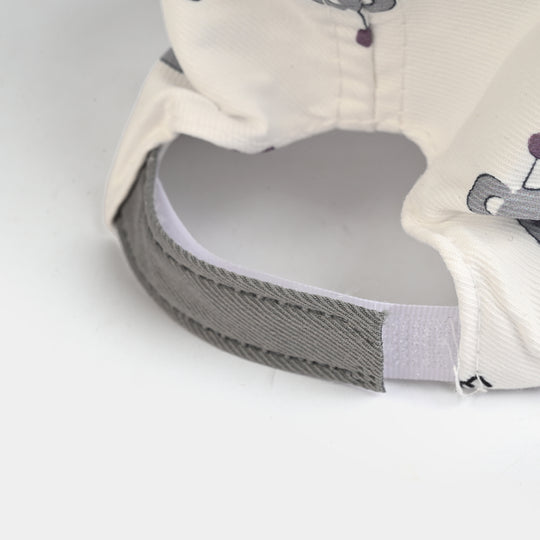 Infant Baby Cap/Hat | 1-2Y