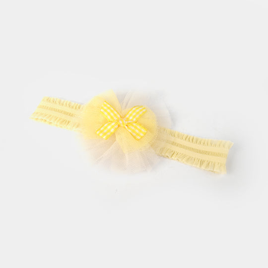 Fancy Head Band for Girls