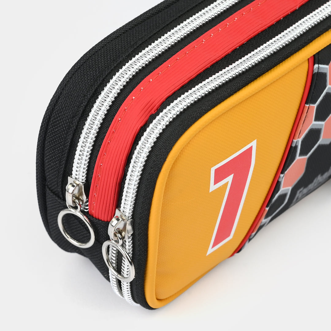 Stationery Pencil Pouch for Kids
