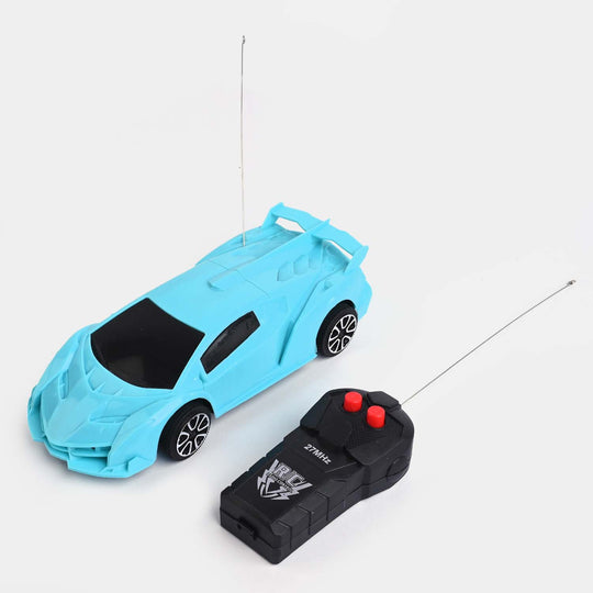 REMOTE CONTROL CAR FOR KIDS