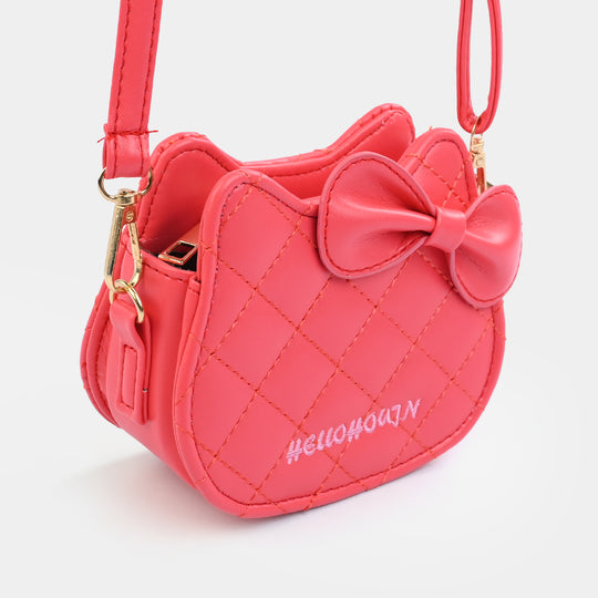 Cute & Stylish Girls Handbag
