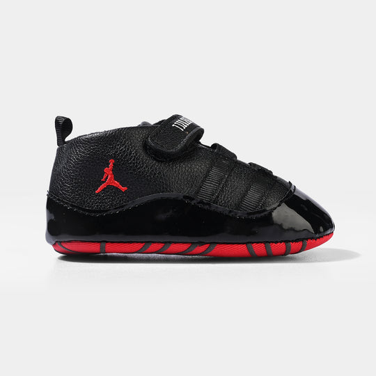 Boys Shoes C-610-BLACK