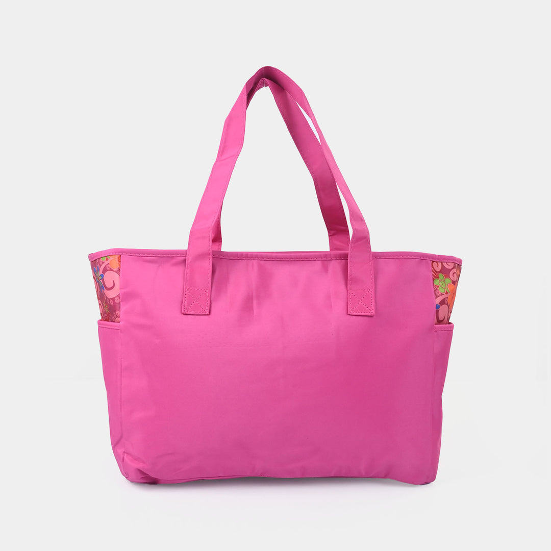 4-Piece Baby Diaper Bag Set