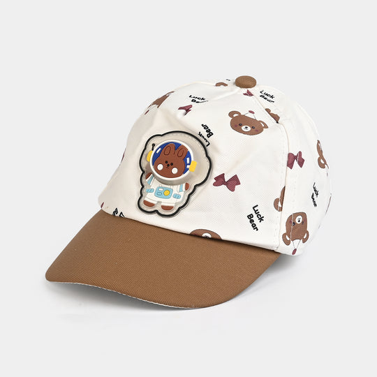 Infant Baby Cap/Hat | 1-2Y