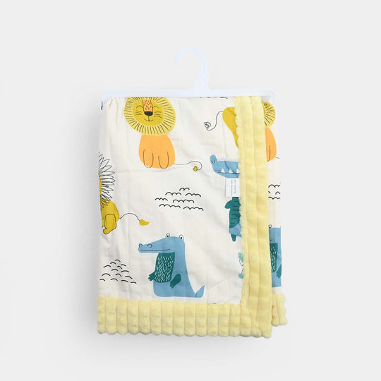 Newborn Baby Hooded Wrapping Sheets