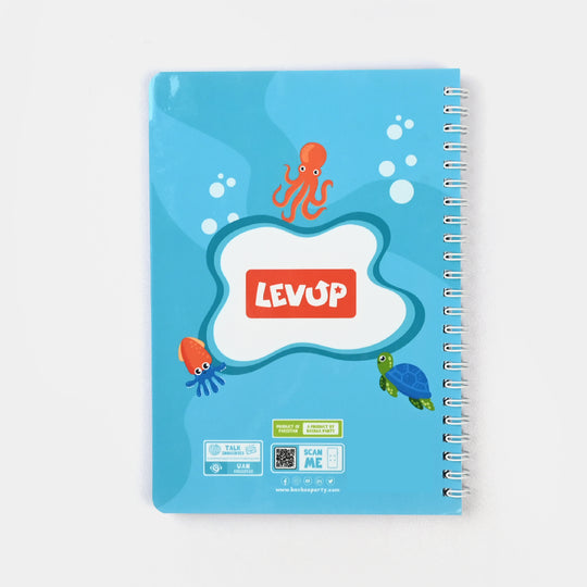 Cute Diary/Notebook For Kids