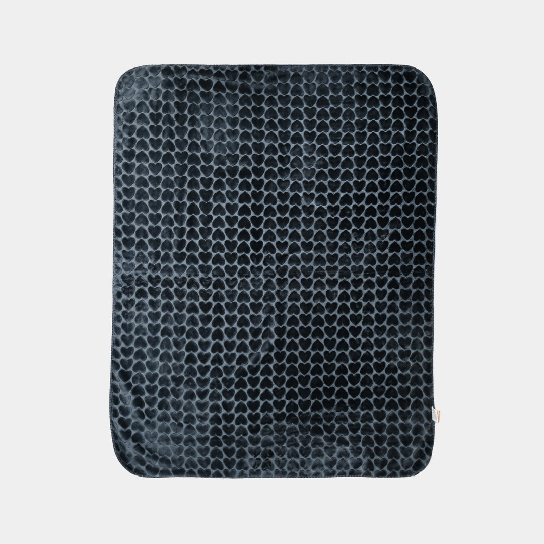 Premium Double-Ply Baby Blanket | 110x140cm