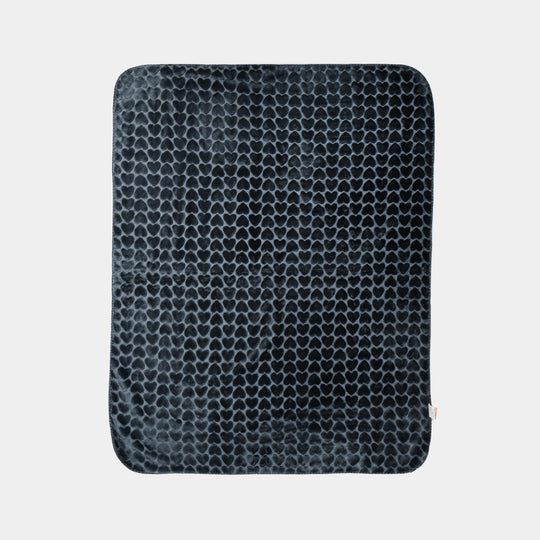 Premium Double-Ply Baby Blanket | 110x140cm
