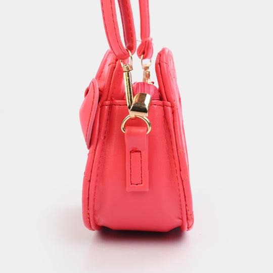 Cute & Stylish Girls Handbag