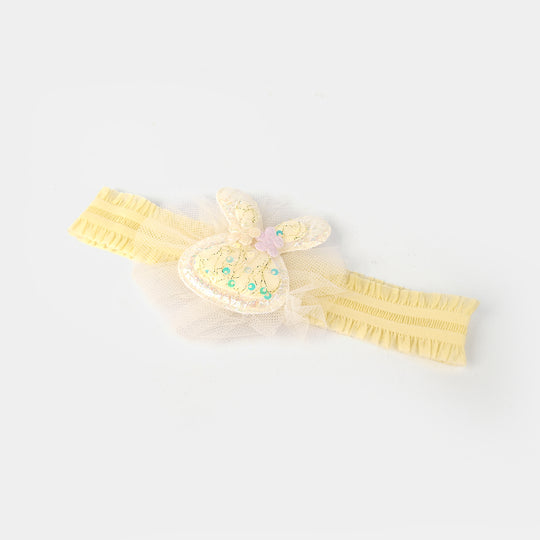 Fancy Head Band for Girls
