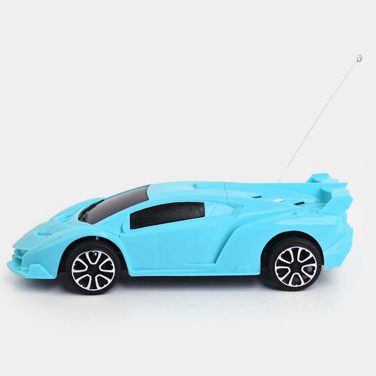 REMOTE CONTROL CAR FOR KIDS