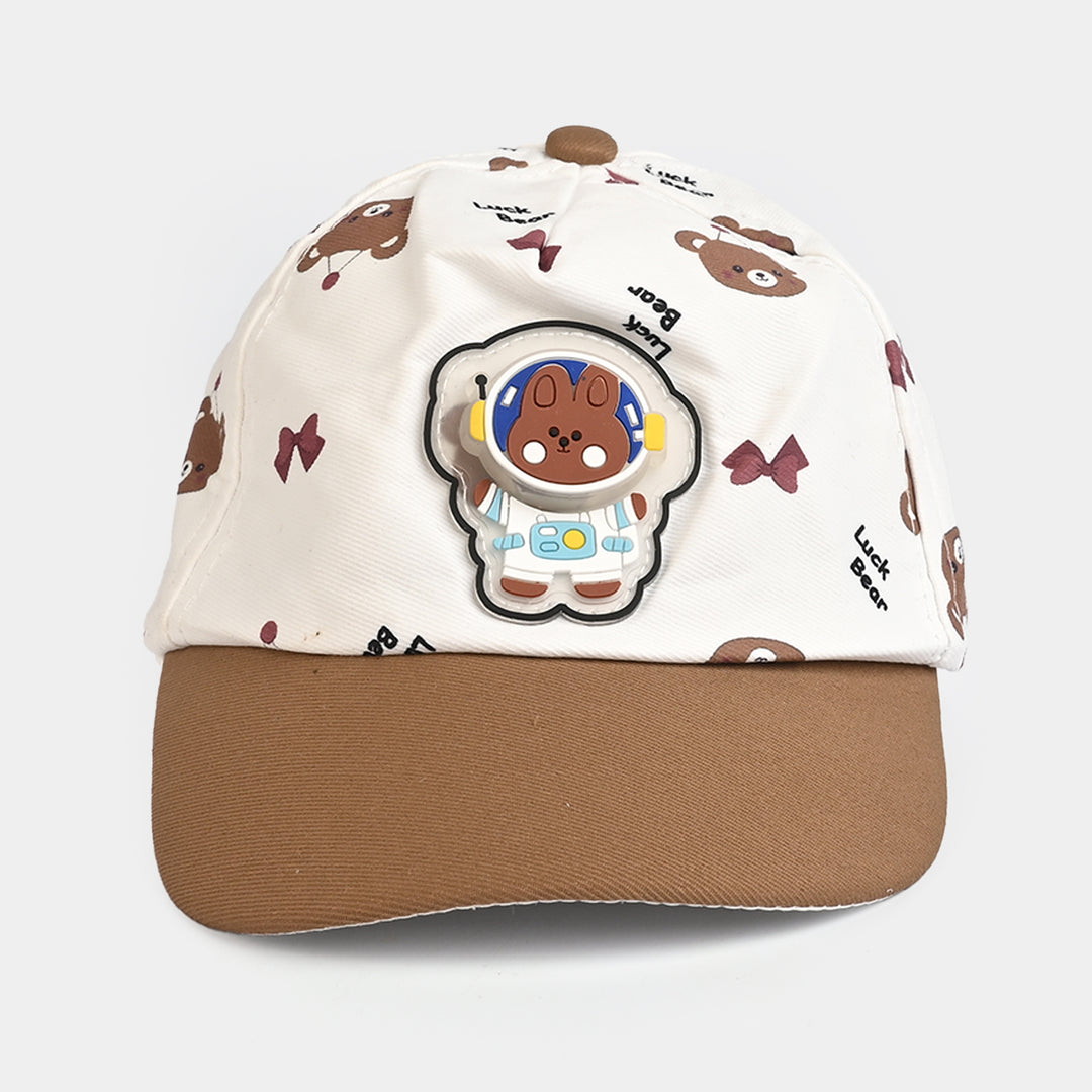 Infant Baby Cap/Hat | 1-2Y