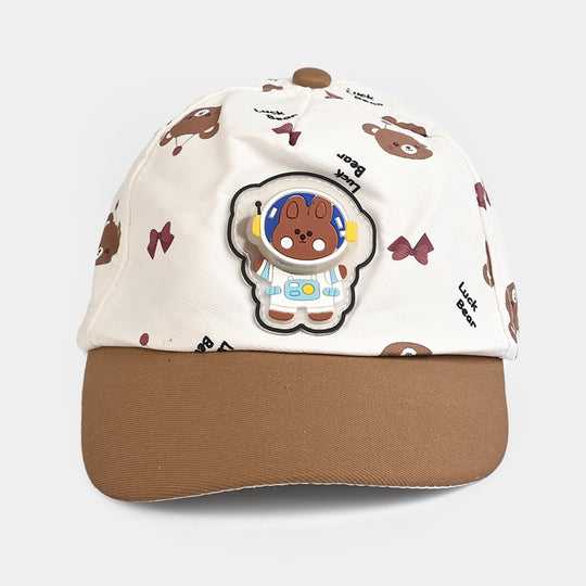 Infant Baby Cap/Hat | 1-2Y