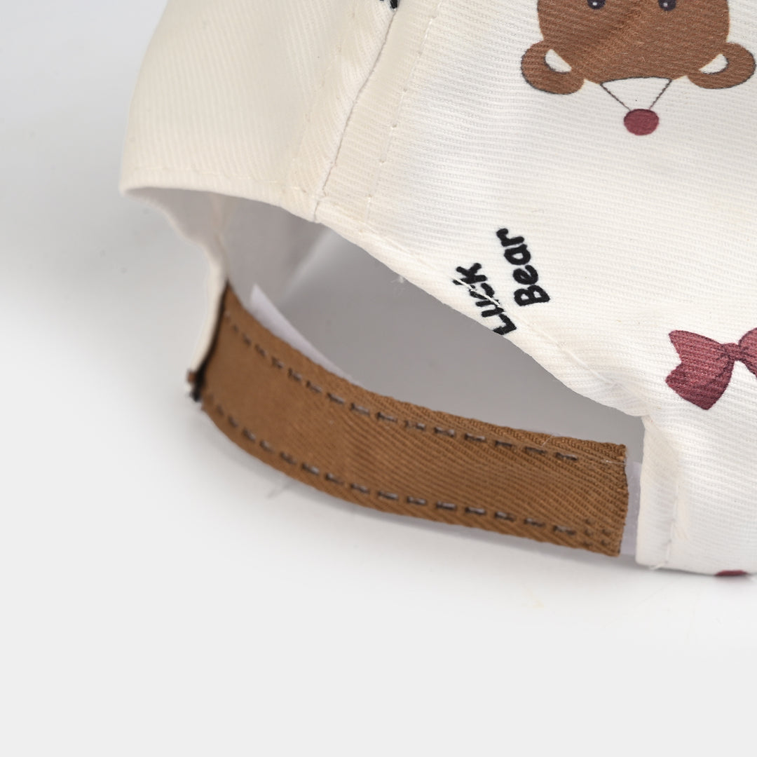 Infant Baby Cap/Hat | 1-2Y