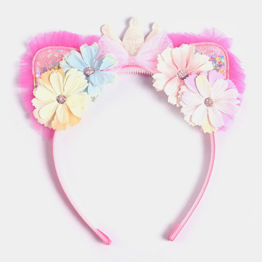 FANCY HAIR BAND FOR GIRLS