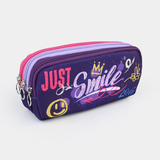 Stationery Pencil Pouch for Kids