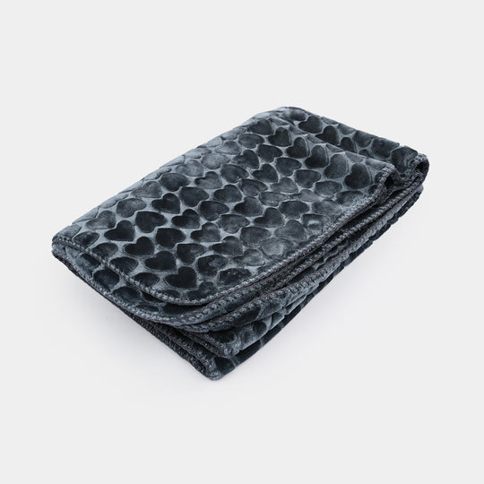 Premium Double-Ply Baby Blanket | 110x140cm
