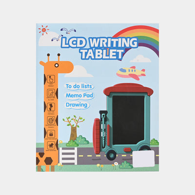 LCD Writing Tablet For Kids