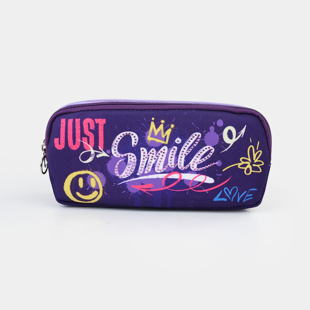 Stationery Pencil Pouch for Kids