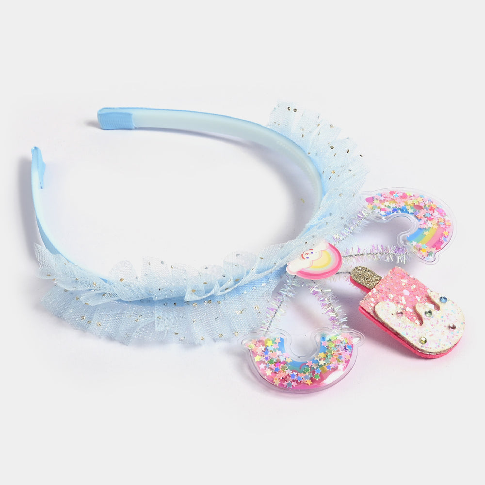 FANCY HAIR BAND FOR GIRLS