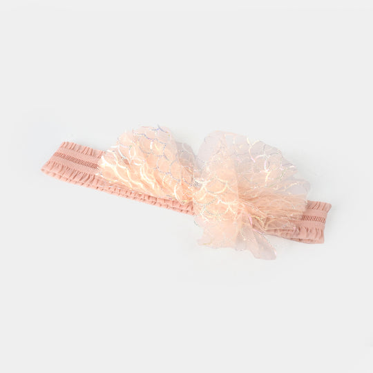 Fancy Head Band for Girls
