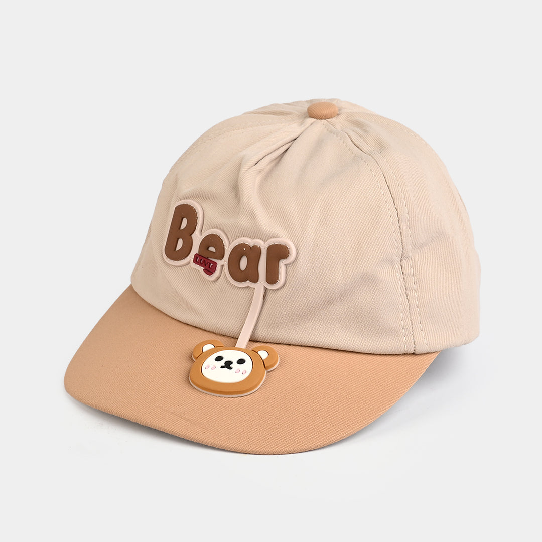 Infant Baby Cap/Hat | 1-2Y