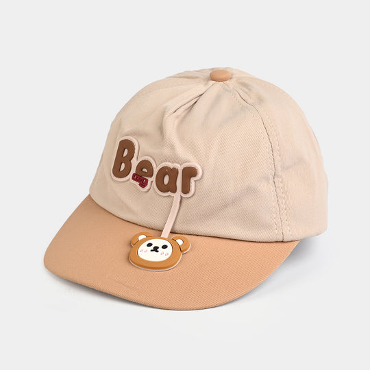 Infant Baby Cap/Hat | 1-2Y