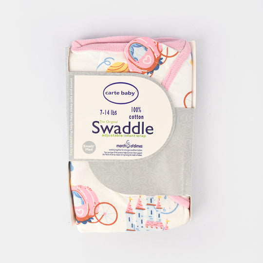 Baby Wrapping Swaddle