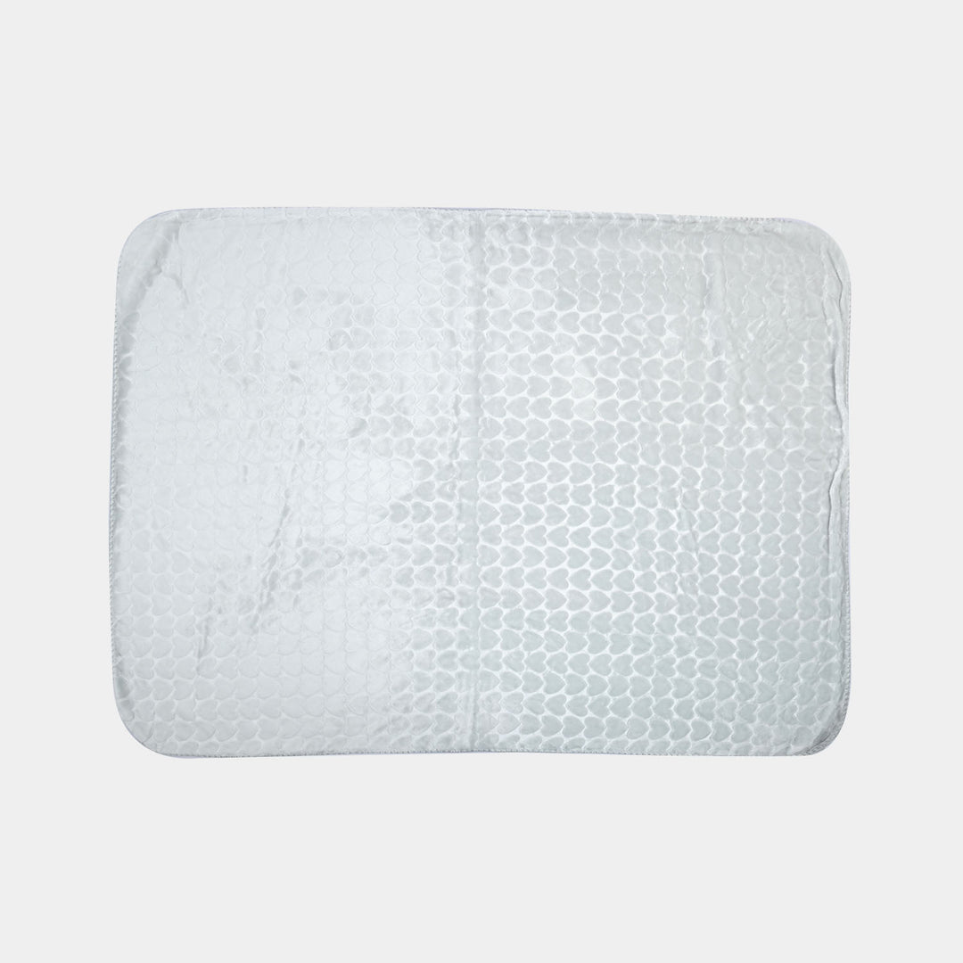 Premium Double-Ply Baby Blanket | 110x140cm