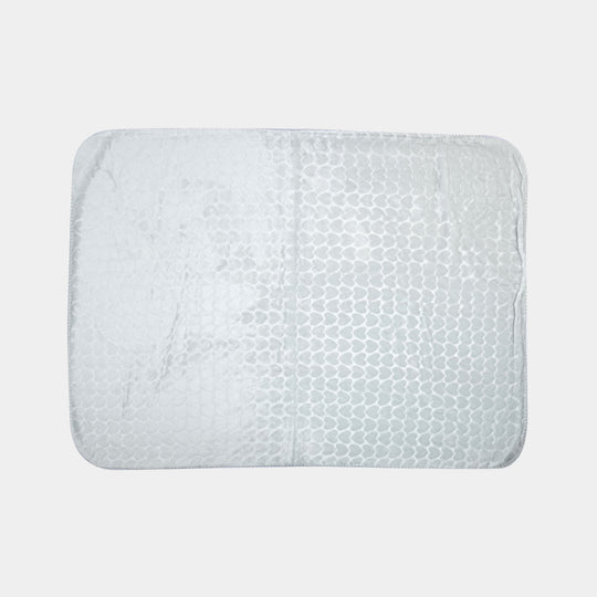 Premium Double-Ply Baby Blanket | 110x140cm