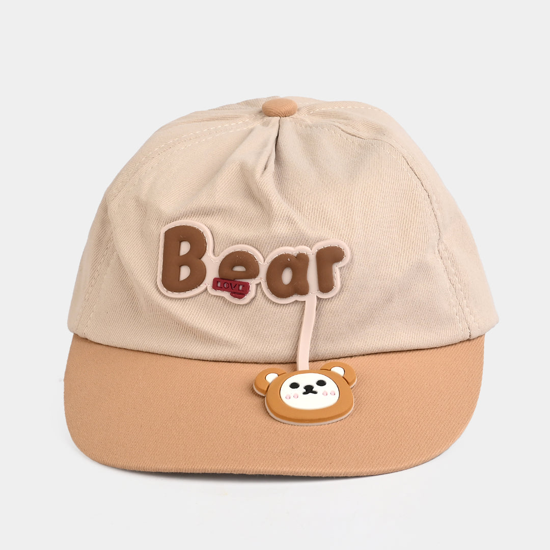 Infant Baby Cap/Hat | 1-2Y