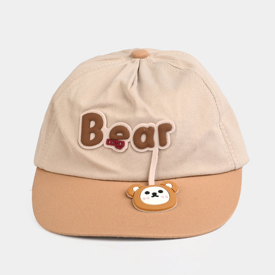 Infant Baby Cap/Hat | 1-2Y