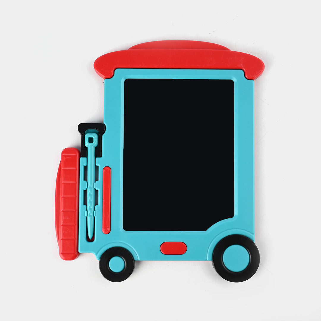 LCD Writing Tablet For Kids