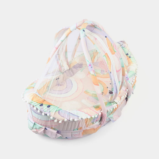 Baby Hand Carry With Net