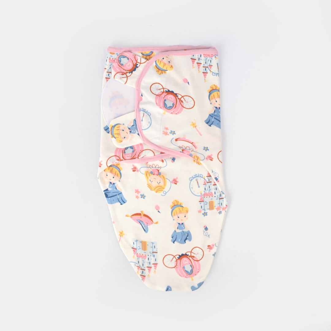 Baby Wrapping Swaddle