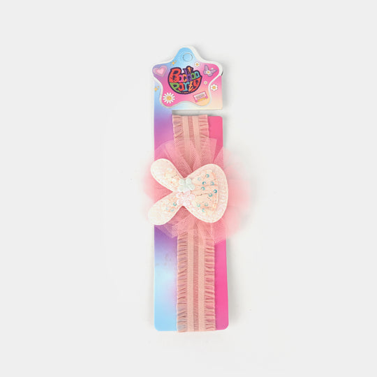 Fancy Head Band for Girls