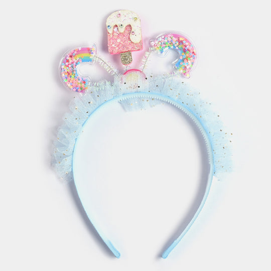 FANCY HAIR BAND FOR GIRLS