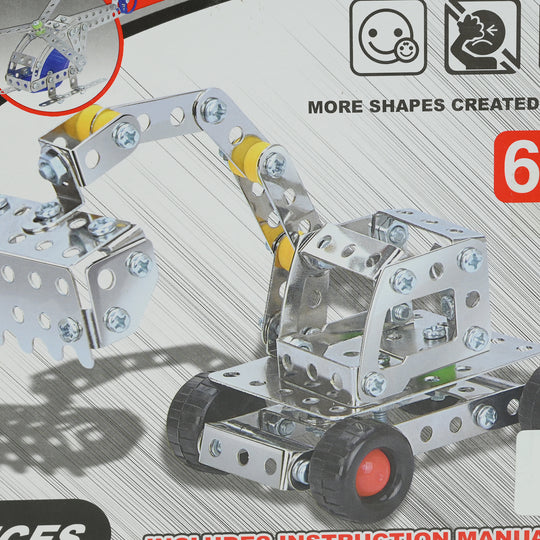 Educational Building Blocks Set For kids