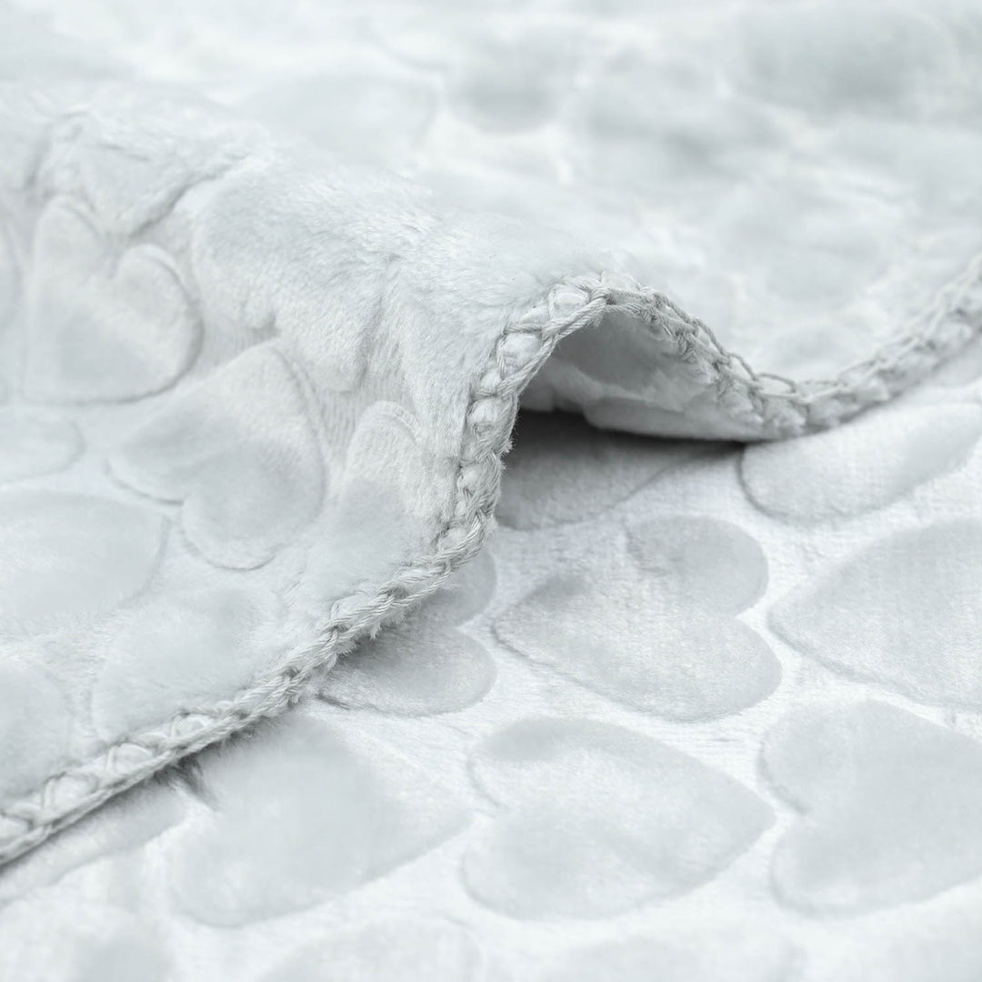 Premium Double-Ply Baby Blanket | 110x140cm