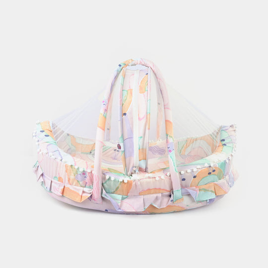 Baby Hand Carry With Net