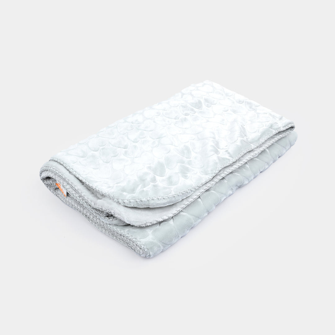 Premium Double-Ply Baby Blanket | 110x140cm