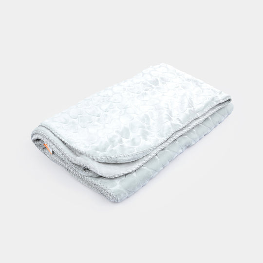 Premium Double-Ply Baby Blanket | 110x140cm