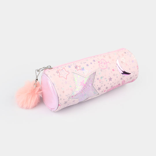 Stationery Pencil Pouch for Kids