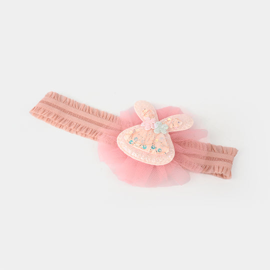 Fancy Head Band for Girls