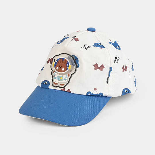 Infant Baby Cap/Hat | 1-2Y